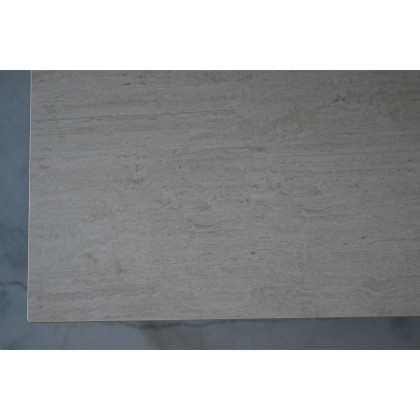 Mobital Cayman Indoor/Outdoor 94" Dining Table - Travertino
