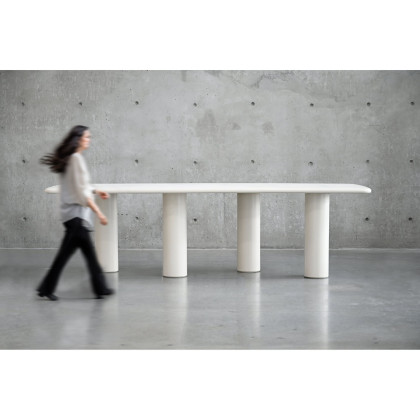 Mobital - Elephant Dining Table