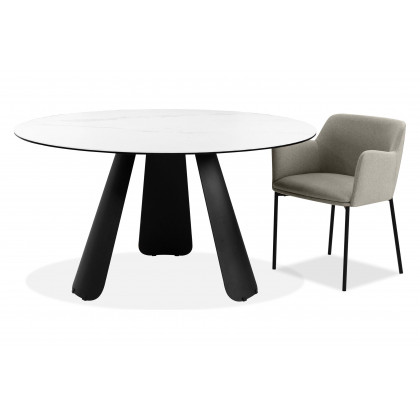 Mobital - Palazzo Dining Table