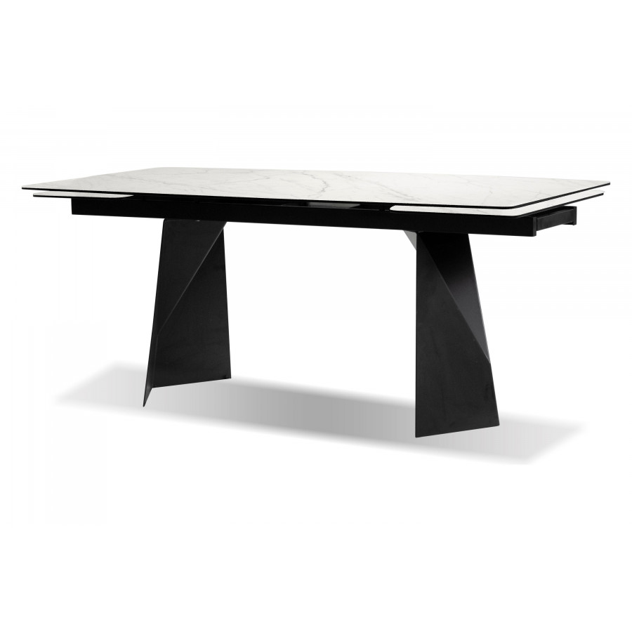 Mobital - Prism Dining Table with Double Extension