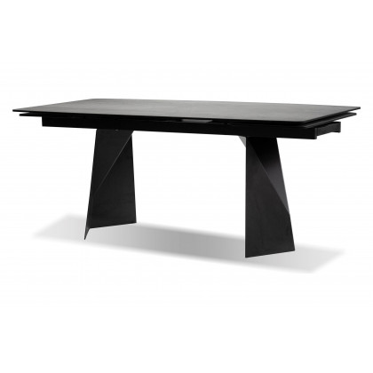 Mobital - Prism Dining Table with Double Extension