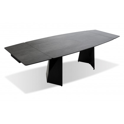 Mobital - Prism Dining Table with Double Extension