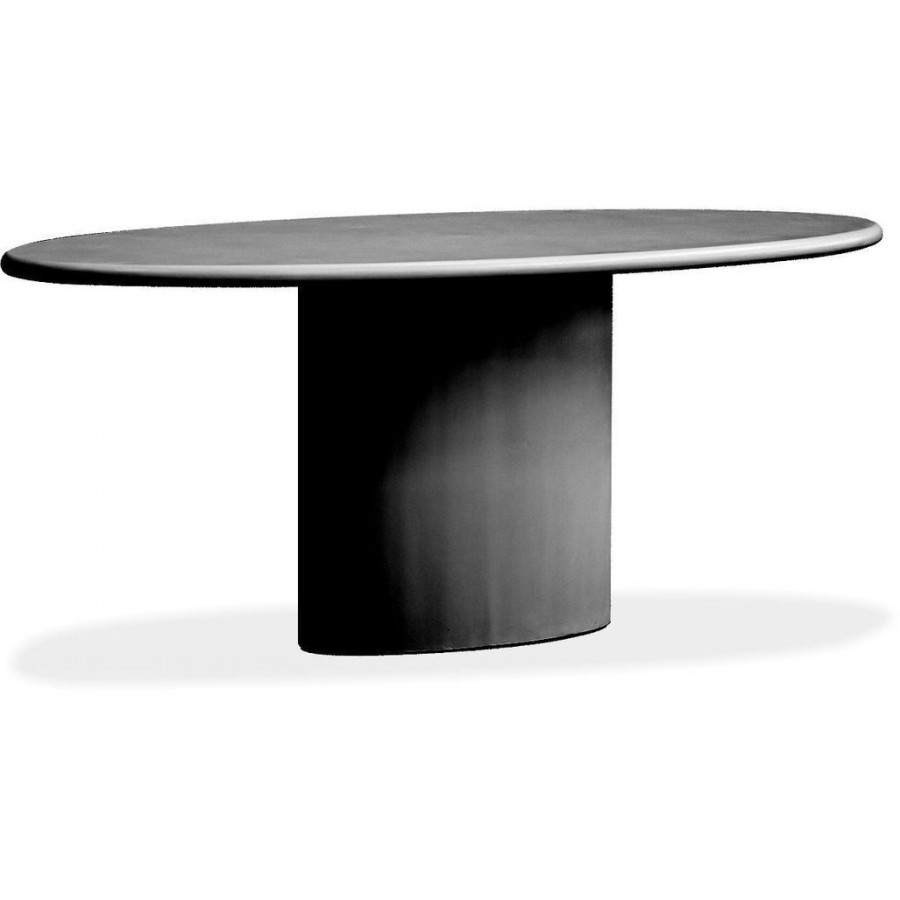 Mobital - Tugg Oval Dining Table