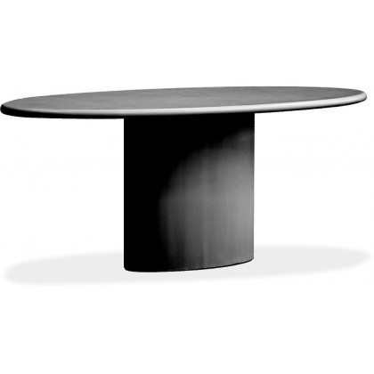 Mobital - Tugg Oval Dining Table