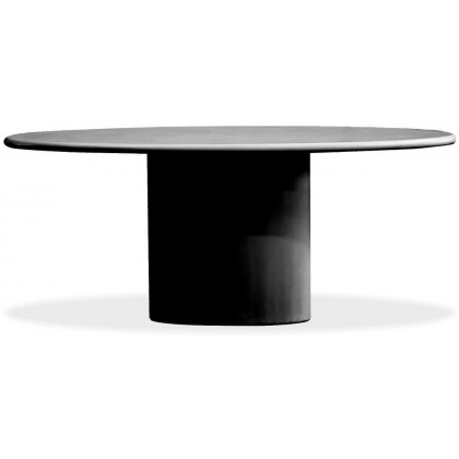 Mobital - Tugg Oval Dining Table