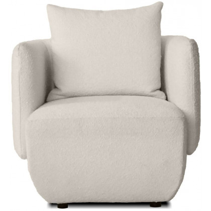 Mobital - Probe Square Arms Lounge Chair