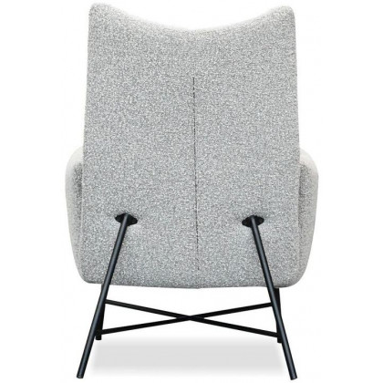 Mobital Caraway Lounge Chair - Putty