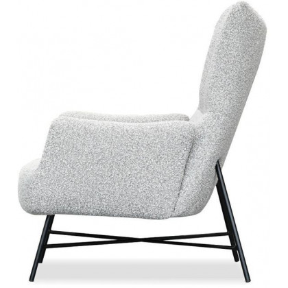 Mobital Caraway Lounge Chair - Putty