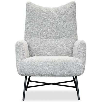 Mobital Caraway Lounge Chair - Putty