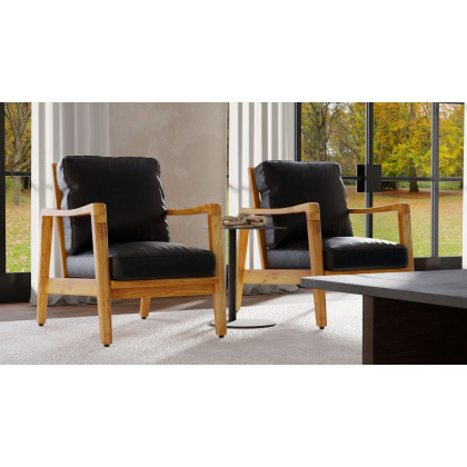Mobital - Craftsman Occasional Chair