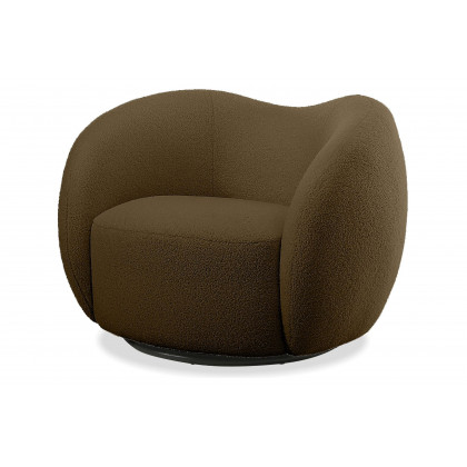 Mobital - Dune Swivel Lounge Chair