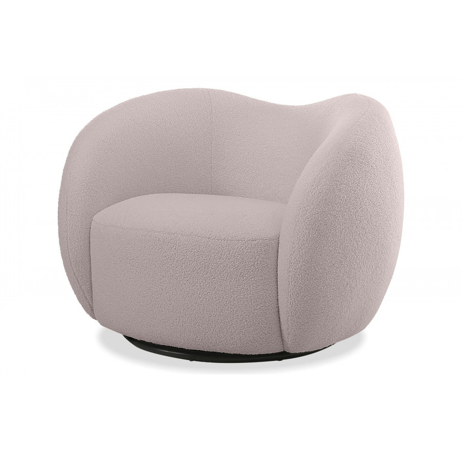 Mobital - Dune Swivel Lounge Chair