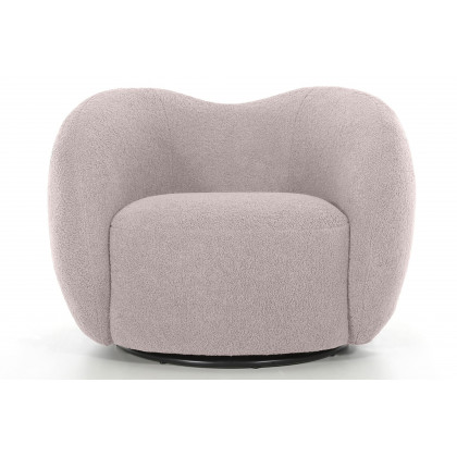 Mobital - Dune Swivel Lounge Chair