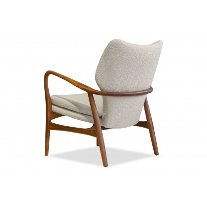 Mobital - Ingrid Armless Lounge Chair