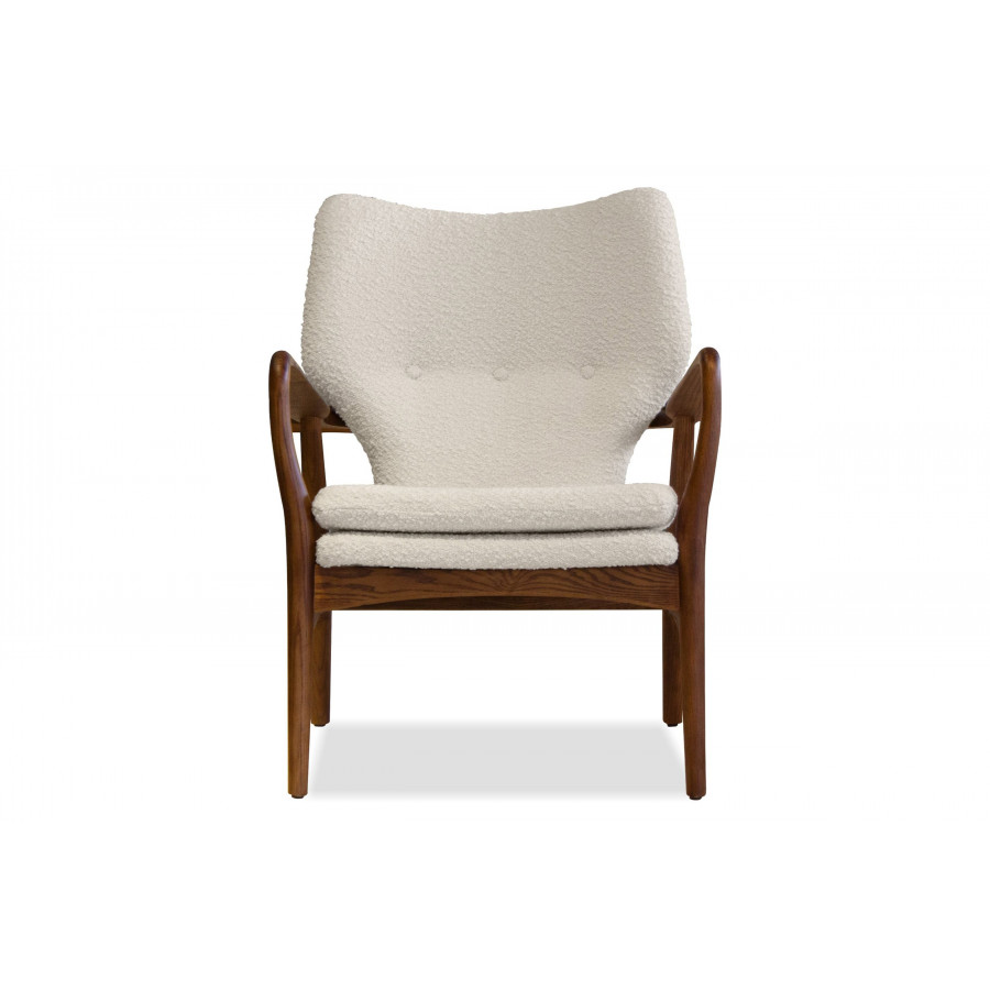 Mobital - Ingrid Armless Lounge Chair