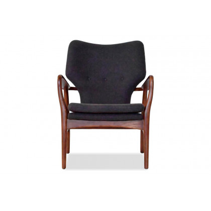 Mobital - Ingrid Armless Lounge Chair