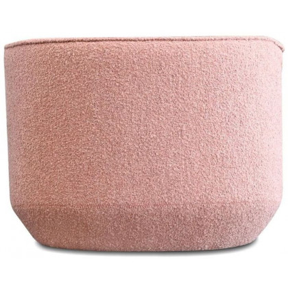 Mobital Kitsui Lounge Chair - Coral