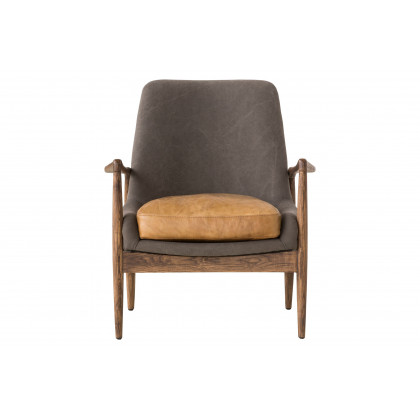 Mobital - Reynolds Square Arms Lounge Chair