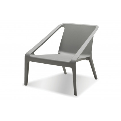 Mobital - Yumi Track Arms Lounge Chair