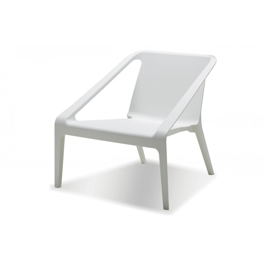 Mobital - Yumi Track Arms Lounge Chair
