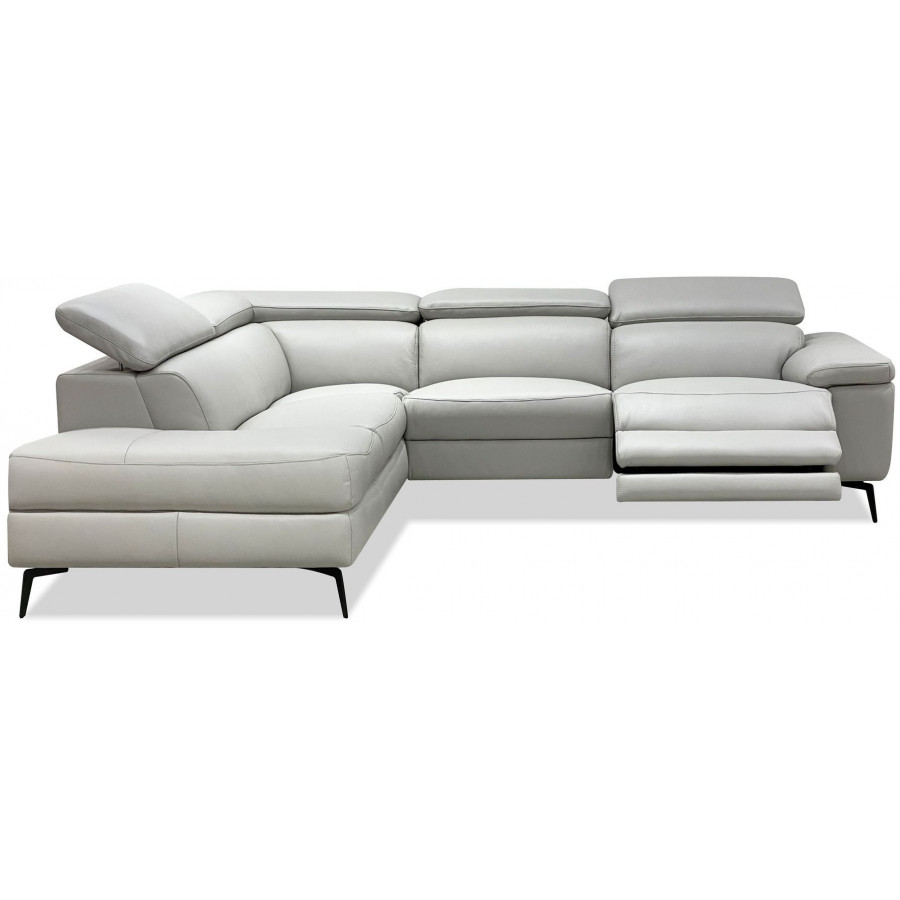 Mobital - Camello Recliner Sectional