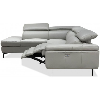 Mobital - Camello Recliner Sectional