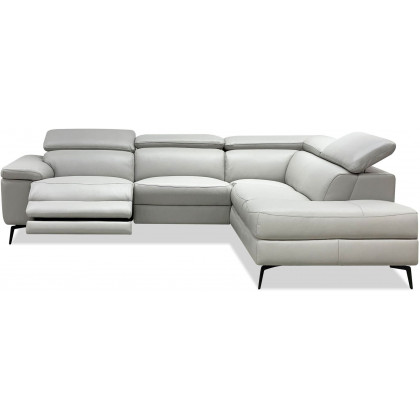 Mobital - Camello Recliner Sectional
