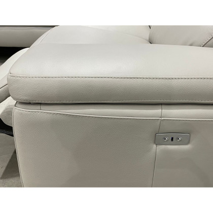 Mobital - Camello Recliner Sectional