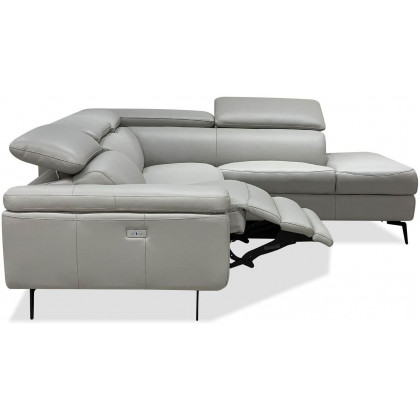 Mobital - Camello Recliner Sectional