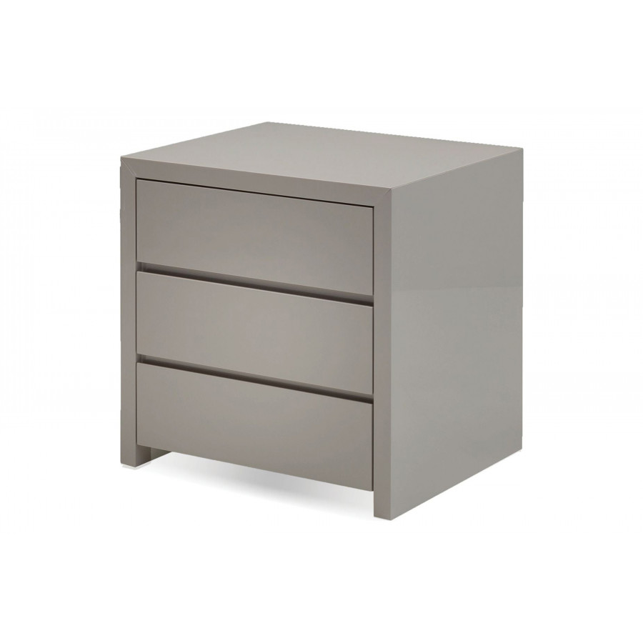 Mobital - Blanche Night Table