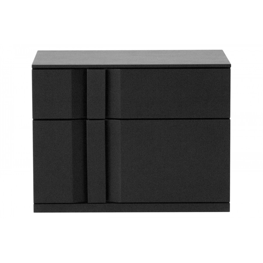 Mobital - Carbon Night Table