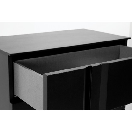 Mobital - Carbon Night Table