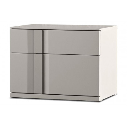 Mobital - Carbon Night Table