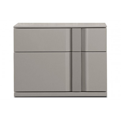 Mobital - Carbon Night Table