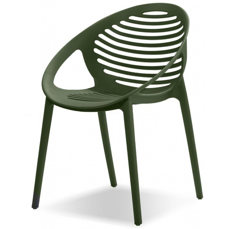 Mobital - Gravely Occasional Chair in Khaki
