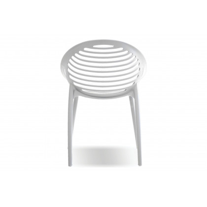 Mobital - Gravely Rolled / Round Arms Armchair