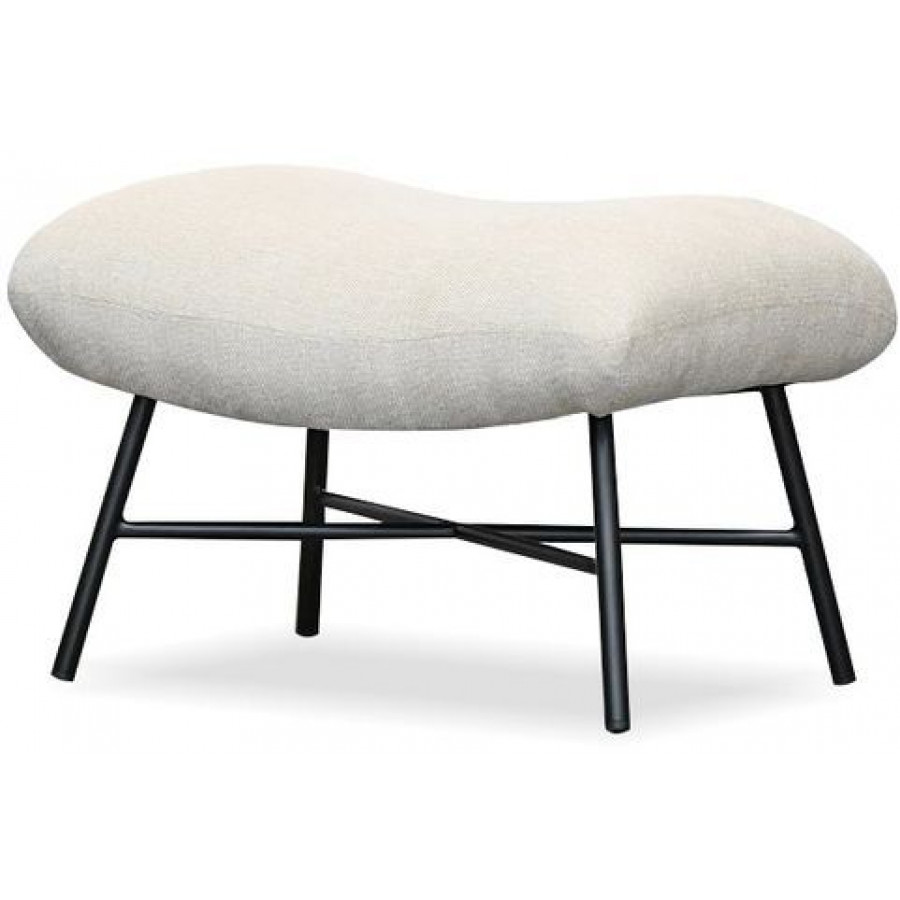 Mobital - Caraway Ottoman