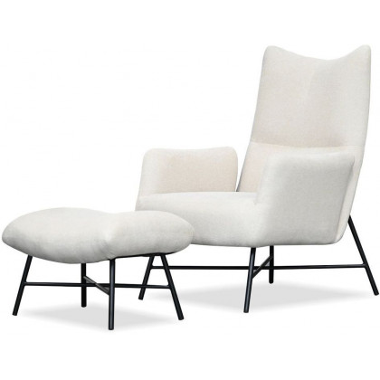 Mobital - Caraway Ottoman