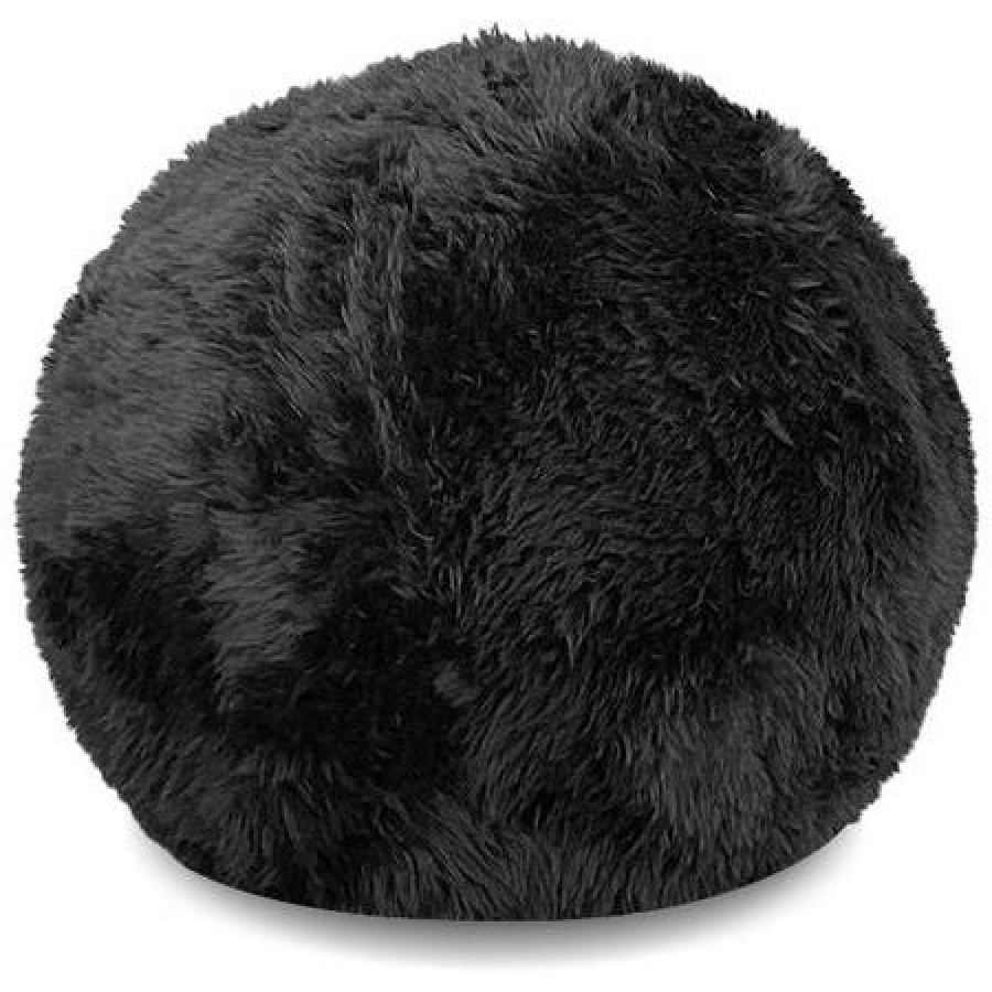 Mobital Mochi Ottoman - Nero Havana