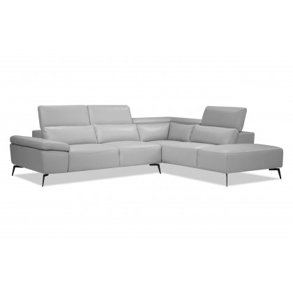 Mobital - Camello Modular L-Shaped Corner Sectional