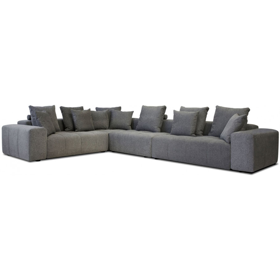 Mobital - Mallow 5-Piece Sectional