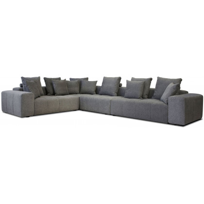 Mobital - Mallow 5-Piece Sectional