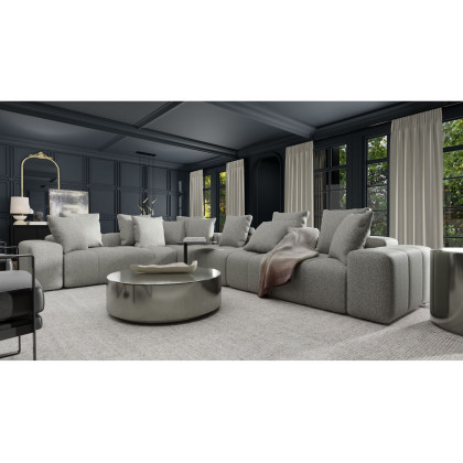 Mobital - Mallow 5-Piece Sectional