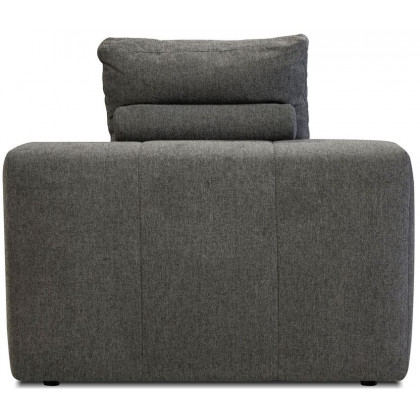 Mobital - Mallow 5-Piece Sectional
