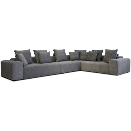 Mobital - Mallow 5-Piece Sectional