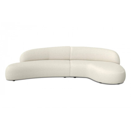Mobital - Moritz Modular Straight Sectional
