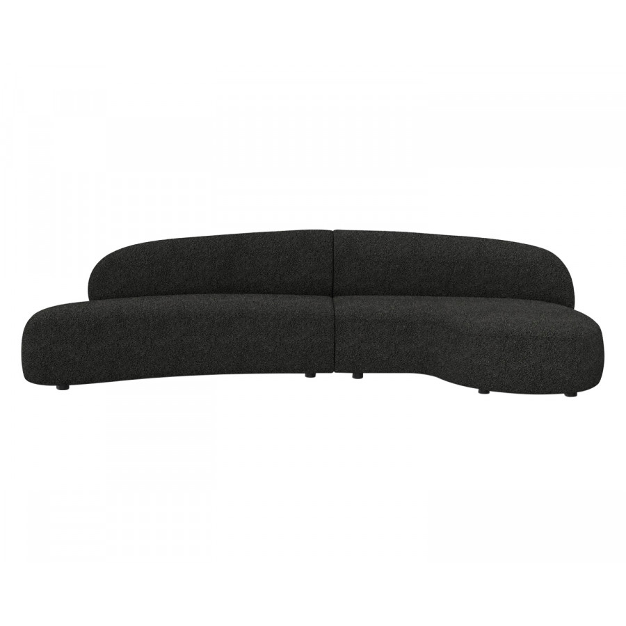 Mobital - Moritz Modular Straight Sectional