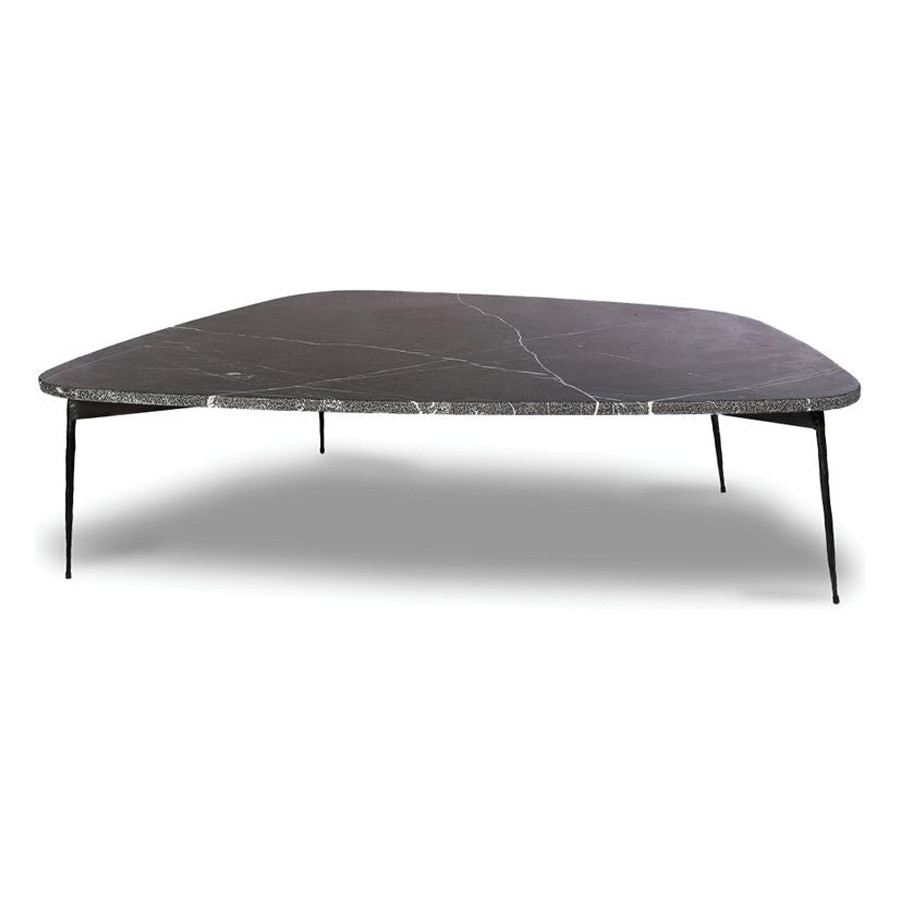 Mobital - Flint Abstract Coffee Table