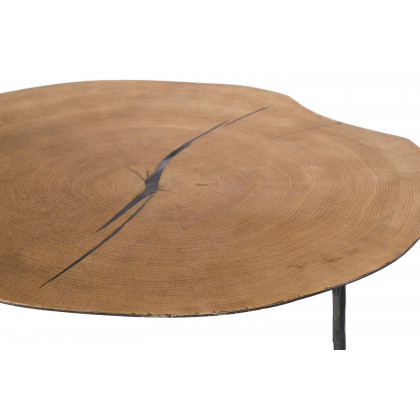 Mobital - Oakley Coffee Table