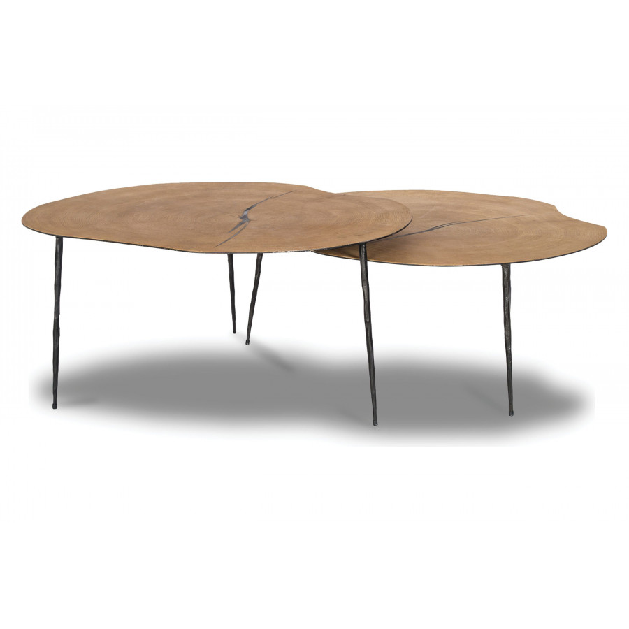 Mobital - Oakley Coffee Table